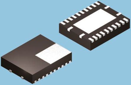 EXAR - SP7651ER-L/TR - EXAR SP7651ER-L/TR ѹ ѹ, 2.5  20 V,  0.8 V, 990 kHz߿Ƶ, 26 DFNװ		
