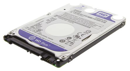 Western Digital - WD3200LPCX - Western Digital Scorpio  2.5in 320 GB 5400 RPM SATA Ӳ WD3200LPCX, 8mb		