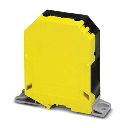 Phoenix Contact - 3040494 - Phoenix Contact CLIPLINE ϵ�� 3040494 10 · ����˿���ӿ�, 0.08 �� 4 mm2�߹��, 24A, 500 V		