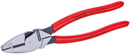 Knipex - 09 01 240 - Knipex 繤 ǯ 09 01 240 RS, и еӲߣ4.6 mmӲߣ3 mm, ܳ240mm		