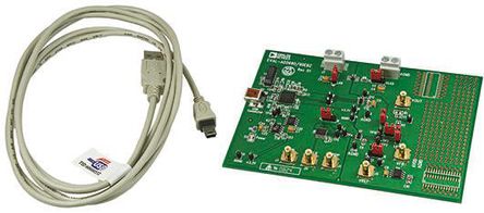 Analog Devices - EVAL-AD5680EBZ - Analog Devices ģ⿪׼ EVAL-AD5680EBZ		