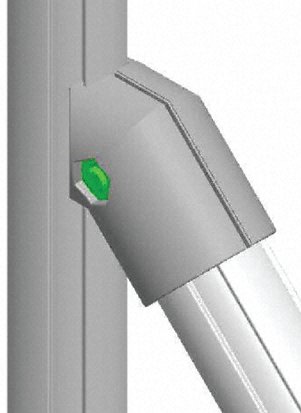 Bosch Rexroth - 3842541175 - Bosch Rexroth Բ 45		