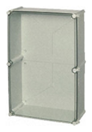Fibox - SC 3828 13G II - Fibox SOLID SC ϵ, IP67 ̼֬ SC 3828 13G II, 380 x 280 x 130mm		