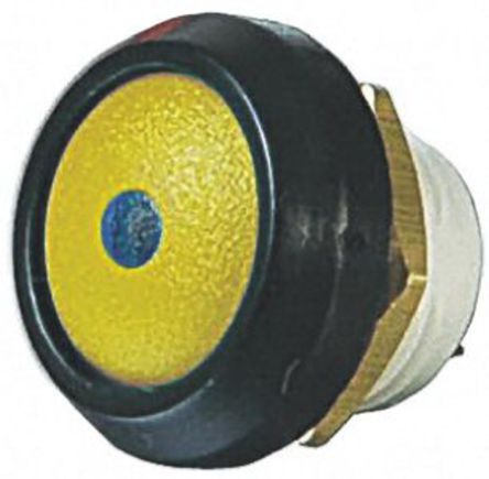 ITW - 48-8-RB-B-YL-B - ITW 48-8-RB-B-YL-B IP67 ɫ   -  ɫLED 尲װ ť, 8 mA @ 24 V ֱ		