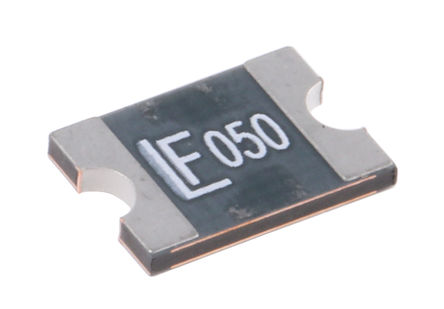 Littelfuse - 2920L050DR - Littlefuse 0.5A ̶ɸλ۶ 2920L050DR, 60V dc, 7.98 x 5.44 x 1.25mm, 1.5W		