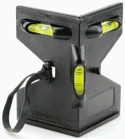 Sola - LB-000JPRS - Sola 3 ʽˮƽ ˮƽ, 140mm		