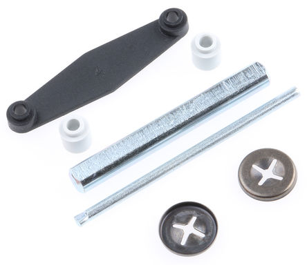 Lorlin - PT6528 - Spacer for wafer rotary switch		