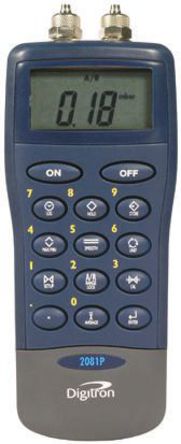 Digitron - 2081P7 - Digitron 2000P 130mbar ѹ		