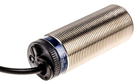 Telemecanique Sensors - XSAV11373 - Telemecanique Sensors IP67  ʽ XSAV11373, 10 mm ⷶΧ, PNP, 12  48 V ֱԴ		