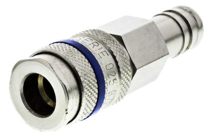 RS Pro - 025 HG 13 - RS Pro 25 ϵ   ӽͷ 025 HG 13, 35 barѹ, 13mm ܵ		