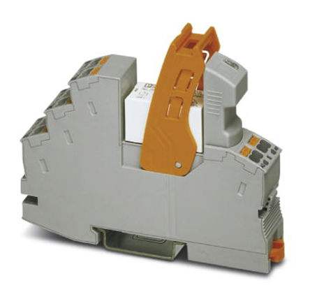 Phoenix Contact - 2906223 - Phoenix Contact 2906223 ˫ DIN ̵ģ, С8A, 12V dc		