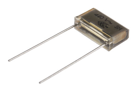 KEMET - PME278RB5100MR30 - KEMET PME278 ϵ 10nF 20% 440 V  ֽʵ, ͨװװ		