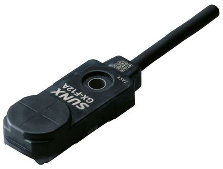 Panasonic - GX-F12A-P - Panasonic IP68  ʽ GX-F12A-P, 4 mm ⷶΧ, PNP, 12  24 V ֱԴ		