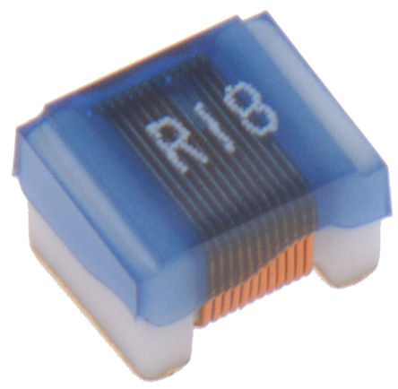 Wurth Elektronik - 744762218A - Wurth WE-KI ϵ  մо 180 nH Ƭ 744762218A, 800mA Idc Q:45, 330mֱ, 1008Aװ		