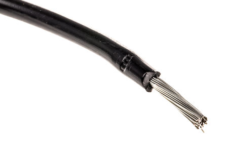 Lapp - 4160501 - Lapp 100m ɫ 13 AWG UL1015 о ڲߵ 4160501, 2.5 mm2 , 600 V		