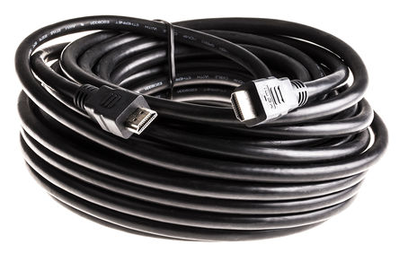 Roline - 11.04.5548-5 - Roline 15m ɫ HDMI 19 A HDMI 19 A   Ƶ 11.04.5548-5		