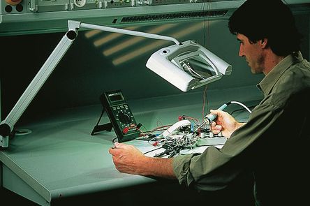 Waldmann - 111961011 - Waldmann SNL 319 ̨ʽŴ, 3, 9W		