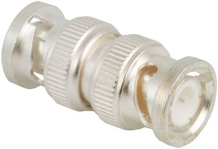 TE Connectivity - 1-1337455-0 - TE Connectivity 50 ֱ Ƶ 1-1337455-0, 0  4GHz, BNC ͷ  BNC ͷ, ͭо		