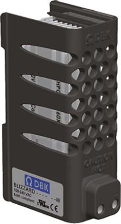 DBK Enclosures - FGBL50H40 - ǼԪ, 40W, 100  240 V 		