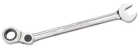 Gear Wrench - 85443 - Gear Wrench 13 mm ϼְ 85443, ܳ7.217 in		