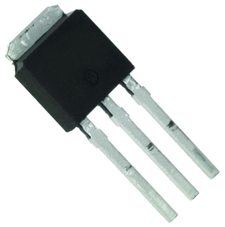 ON Semiconductor - NDDP010N25AZ-1H - ON Semiconductor Si N MOSFET NDDP010N25AZ-1H, 10 A, Vds=250 V, 3 IPAKװ		