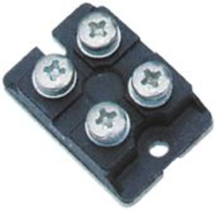 TE Connectivity - BDS 4 B 100 1R0 10% - TE Connectivity BDS100 ϵ BDS 4 B 100 1R0 10% 100W 1 10% Ĥ 尲װ̶ֵ, ˿Ӷ		