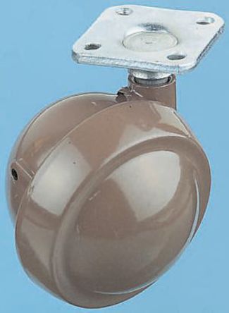 RS Pro - KENRICK51 - RS Pro 62mmֱ ת KENRICK51, 75kg, ̥		