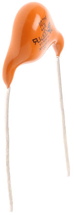 Vishay - 440LD10-AD 10PCM - Vishay 440L ϵ 1nF 250 V  Y5U ͨ մɵ (SLCC) 440LD10-AD 10PCM, 20%ݲ		