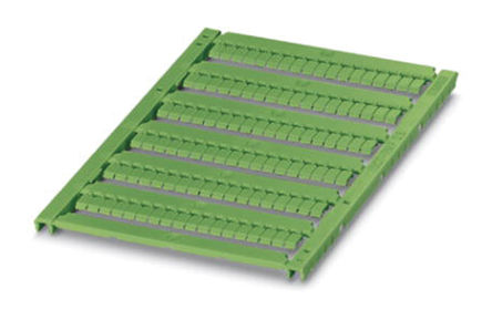 Phoenix Contact - 0829519 - Terminal Marker 0829519		