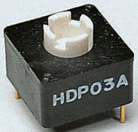 EAO - 81 20101 04 - EAO ˫-  ̿, 125 mA @ 24 V dc, -25  +85C		