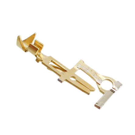 EDAC - 516-290-591 - EDAC 516 ϵ ֱ  516-290-591, ƽ, ѹӽӶ, 8.5A		