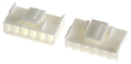 TE Connectivity - 1-1123722-6 - TE Connectivity Economy Power ϵ 3.96mm ھ 1  6 · ĸ °װ ѹ 1-1123722-6		