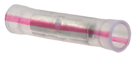 TE Connectivity - 55792-1 - TE Connectivity PLASTI-GRIP ϵ ɫ͸ Ե ƽ Եѹӽ߶ 55792-1, , 22  16 AWG߹, 27.33mmܳ		