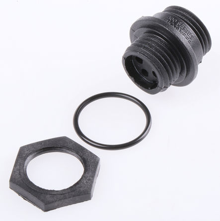 Bulgin - PX0412/04P - Bulgin Buccaneer ϵ 4· 尲װ ֱ  PX0412/04P, 		