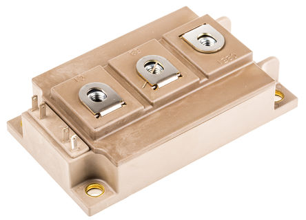 Fuji - 2MBI200S-120-50 - Fuji Electric 2MBI200S-120-50 Nͨ IGBT ģ, , 200 A, Vce=1200 V, 7 M234װ		