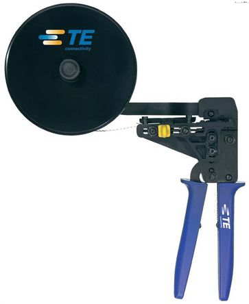 TE Connectivity - 169424-1 - TE Connectivity CERTI-LOK ϵ AMPLIMITE HD-20 Contacts ѹӹ 169424-1, 28  20 AWG ߹		