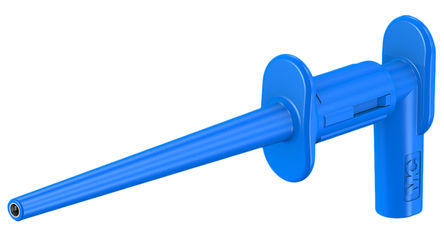 Multi Contact - 65.9187-23 - Multi Contact 65.9187-23 1A ɫ ǯ, 300V ѹ - 4.5mm , 2mm̽ͷͲߴ		