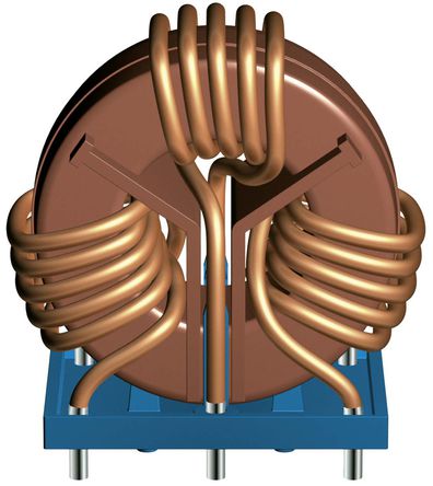 EPCOS - B82747E6203A040 - EPCOS B82747E ϵ 1.5 mH -30  +50%  B82747E6203A040 ε, 10kHzгƵ, 20A Idc, 4.2m Rdc		
