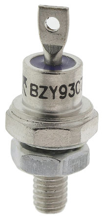 Magnatec - BZY93C75 - Magnatec BZY93C75 · ɶ, 75V 20% 20 W, 2 DO-4װ		