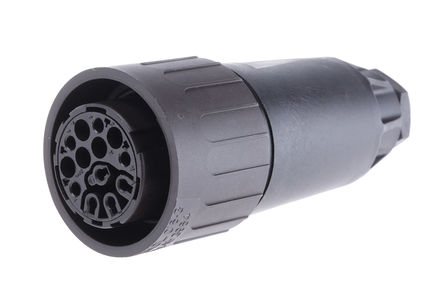 Amphenol - C016-10E012-0032 - Amphenol 13· °װ ֱ  ͷ C016-10E012-0032, ĸ		