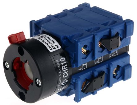 Kraus & Naimer - CHR10A233/GBA001 * FT - Kraus & Naimer CHR10A233/GBA001 * FT 6λ SP 60 ת, 690 V, 20 A, ťִ		