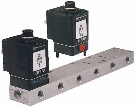 Norgren - M/P35598/4 - Norgren M/P35598 ϵ 4  M/P35598/4		
