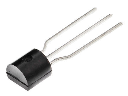 Fairchild Semiconductor - BC516_D27Z - Fairchild Semiconductor BC516_D27Z PNP ֶپܶ, -1 A, Vce=-30 V, HFE=30000, 3 TO-92װ		