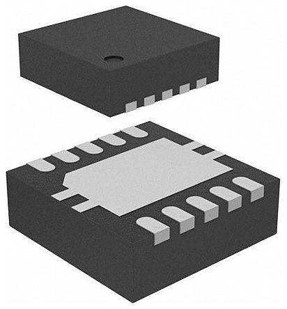 Texas Instruments - TPS61232DRCT - Texas Instruments TPS61232DRCT ѹת, 2.3  5.5 V, ɵ, 2.1A, 2.5  5.5 V, 10 VSONװ		
