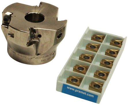 Pramet - RSECONLN12SET-40 - Pramet ƽϳ׼ RSECONLN12SET-40		