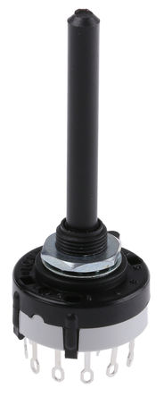 Lorlin - CK1031 - Lorlin 4λ ת CK1031, 3P , 250 V ac, 250 V dcѹ, 150 mA@ 250 V 		