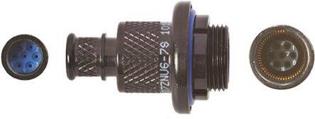 Glenair - 804-003-07ZNU6-7S - Glenair Mighty Mouse ϵ 7· 尲װ   804-003-07ZNU6-7S, ĸо, ǳߴ6		