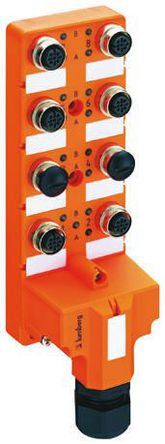 Lumberg Automation - ASBV 4 5-256/5M - Lumberg Automation  ASBV 4 5-256/5M		