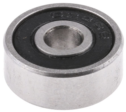 RS Pro - 624-2RS - RS Pro  ΢  624-2RS, 488N ̬, 4mm ھ, 13mm ⾶		