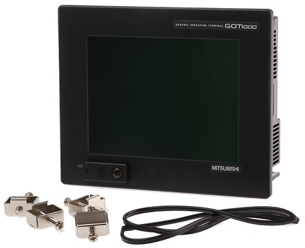 Mitsubishi - GT1150-QLBD - Mitsubishi 5.7 in. GOT1000 ϵ ɫ LCD  HMI GT1150-QLBD, , 320 x 240pixelsֱ		